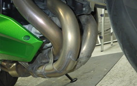 KAWASAKI ZH2 SE 2023 ZRT00K
