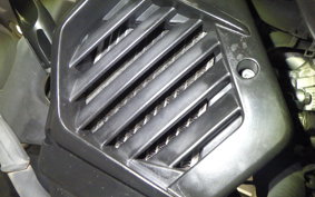 HONDA TACT Basket AF79