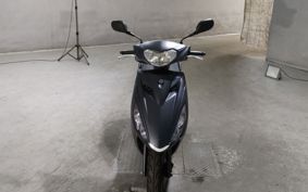 YAMAHA AXIS Z SED7J