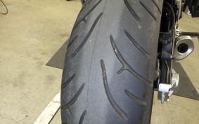 YAMAHA MT-07 2014 RM07J