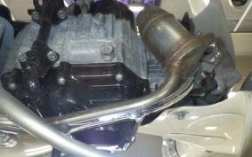 HONDA LITTLE CUB E 1985 AA01