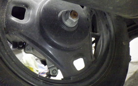 SUZUKI LET's 4 CA45A