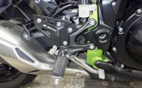 KAWASAKI Z900 2021 ZR900B