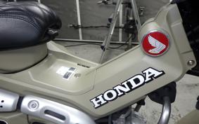 HONDA CT125 HUNTER CUB JA55