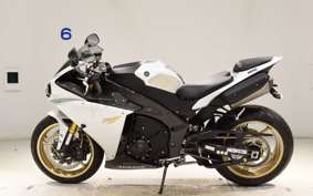 YAMAHA YZF-R1 2012 RN24J