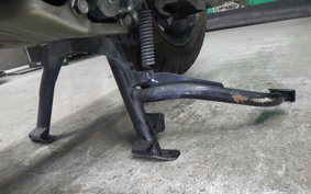 HONDA LEAD 125 1997 JK12