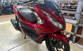 HONDA PCX 160 KF47