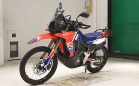 HONDA CRF250 GEN 2 RALLY 2017 MD47