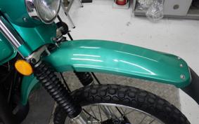 SUZUKI TS250 2019 TS2504