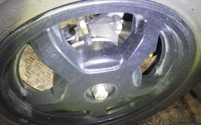 SUZUKI BURGMANストリート125EX EA23M