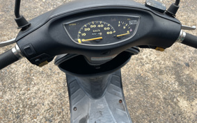 HONDA DIO ZX AF35