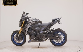 SUZUKI GSX-S750 2021 C533F