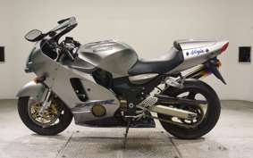 KAWASAKI ZX 1200 NINJA R 2001