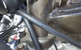 YAMAHA SRX400 Gen.4 1992 3VN