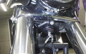 HARLEY FLSTF 1580 2014
