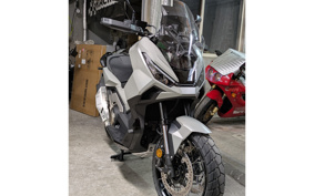 HONDA X-ADV 750 2026 RH21