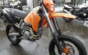 KTM 400 EXC R 2001 RCA40