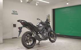 YAMAHA MT-25 A 2006 RG95J