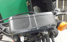 HONDA XL125S 2026 L125S