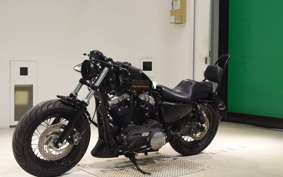 HARLEY XL1200X 2013