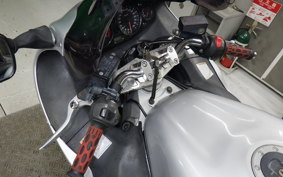 SUZUKI GSX-1300R HAYABUSA 1999