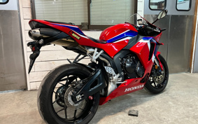 HONDA CBR600RR ABS 2020 PC40