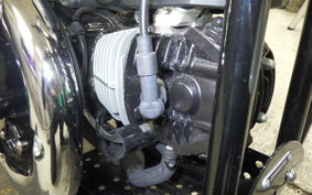 HONDA DAX 125 2019 JB04