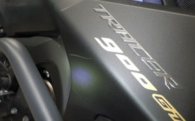 YAMAHA MT-09 Tracer 2018 RN51J