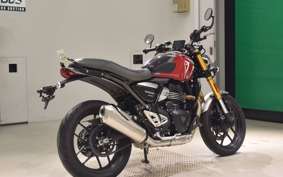 TRIUMPH SPEED 400 2026