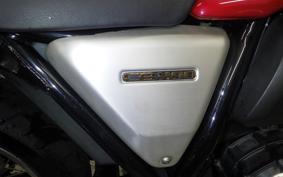 HONDA CB1100 EX ABS 2017 SC65