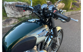 KAWASAKI W800 2012 EJ800A