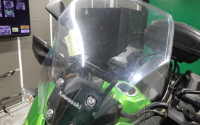 KAWASAKI VERSYS 250 A 2025 LE250D