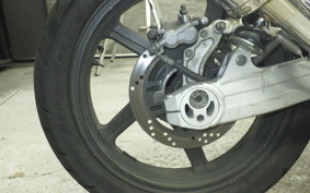 KAWASAKI ZEPHYR 400 Gen.2 1992 ZR400C