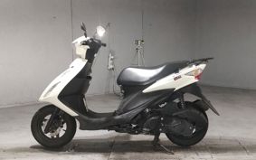 SUZUKI ADDRESS V125 CF4MA