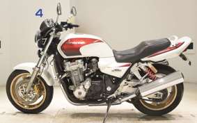 HONDA CB1300SF SUPER FOUR 2001 SC40
