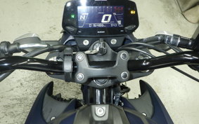 SUZUKI GIXXER 250 2023 ED22Y
