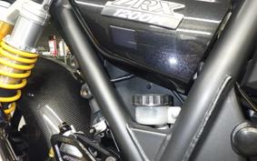 KAWASAKI ZRX1200 D 2016 ZRT20D
