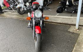 HONDA CB750 1984 RC04