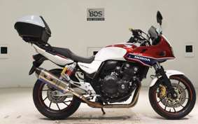 HONDA CB400 SUPER BOLDOR A 2017 NC42