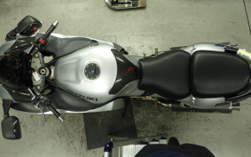 SUZUKI GSX-1300R HAYABUSA 2001