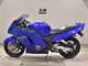 Фото Honda CBR1100XX 1999 с японского аукциона