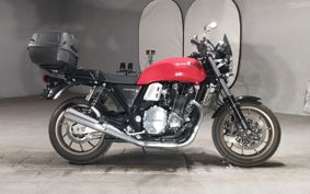 HONDA CB1100RS 2022 SC65