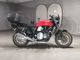 Фото Honda CB1100RS 2022 с японского аукциона
