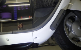 HONDA GYRO CANOPY 2023 TA03