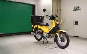 HONDA CROSS CUB 110 2025 JA45