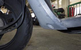 SUZUKI LET's 4 CA45A