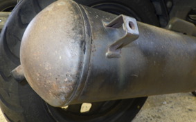 SUZUKI LET's 4 CA45A
