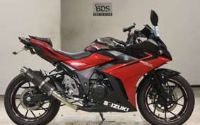 SUZUKI GSX-250R