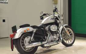 HARLEY XL883LI 2009