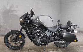 HONDA REBEL 1100 T 2024 SC83